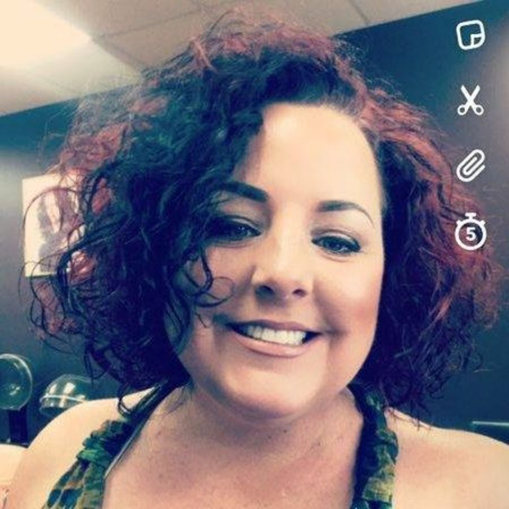 Meet your Posher, Sharie